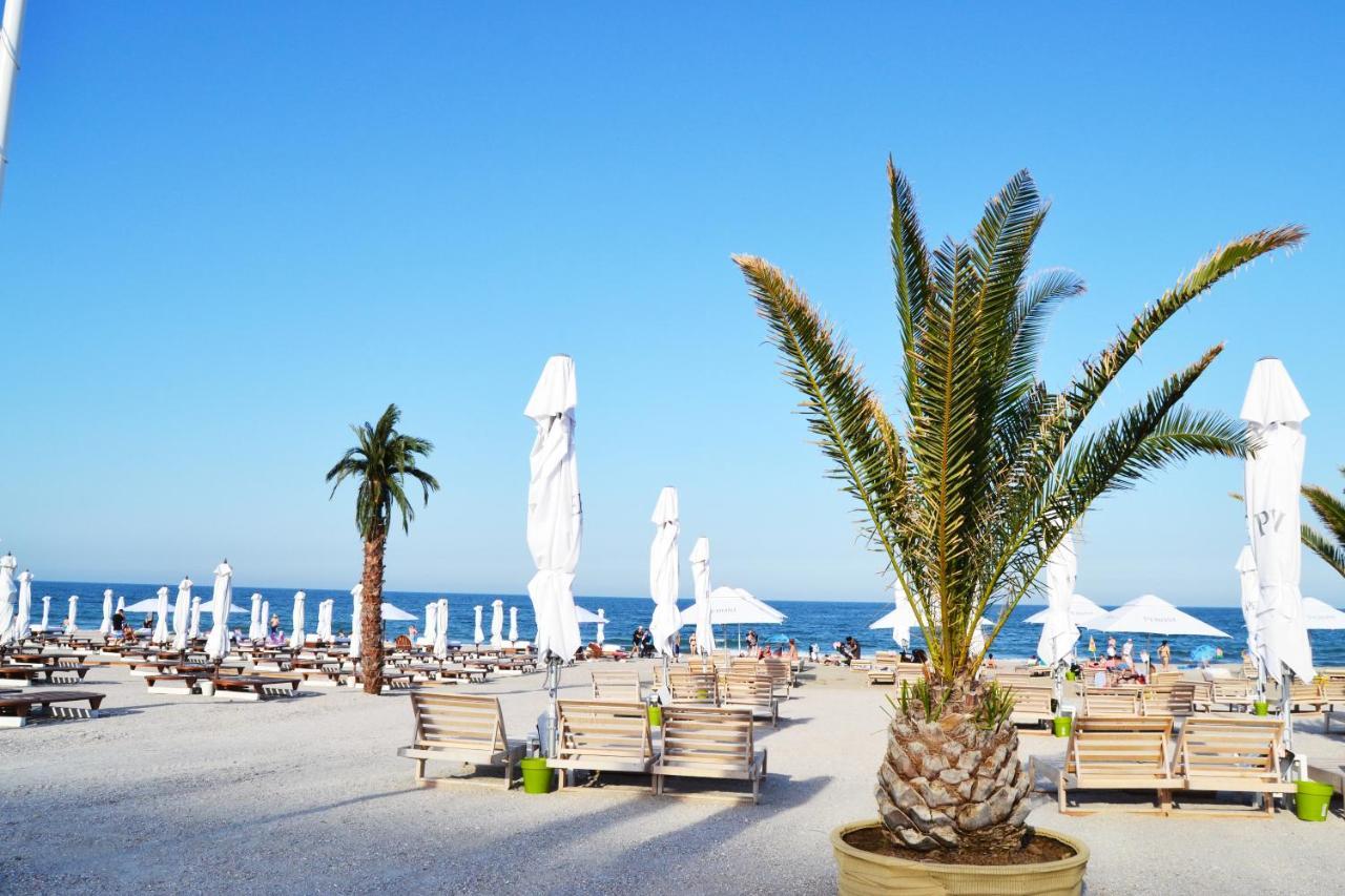 Caesar'S Studio Mamaia-Nord Εξωτερικό φωτογραφία