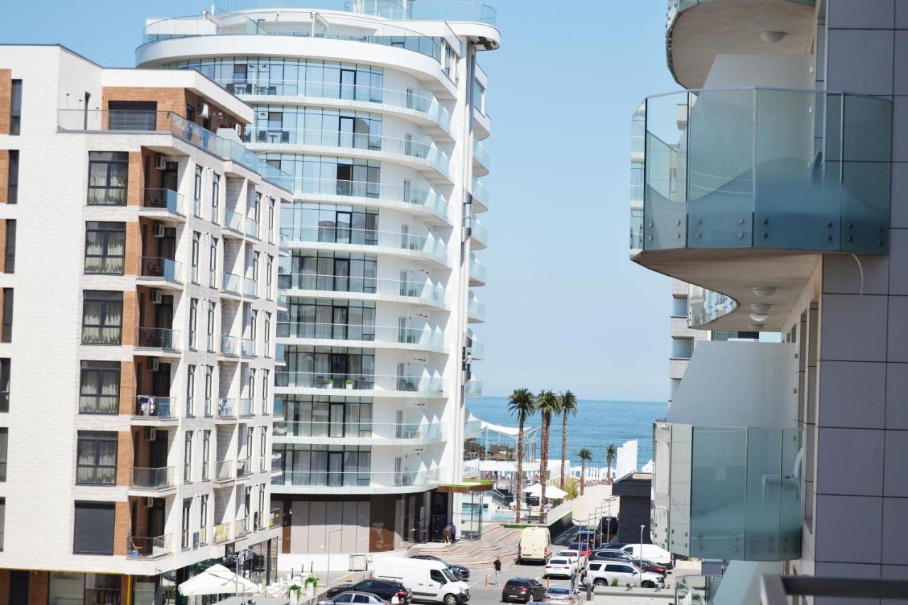 Caesar'S Studio Mamaia-Nord Εξωτερικό φωτογραφία